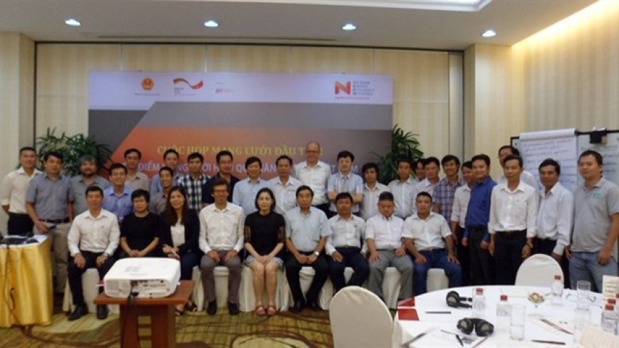 Vietnam launches first energy efficiency network