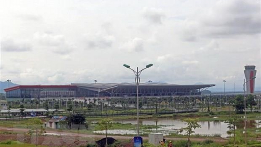 New air route links Quang Ninh’s Van Don, China’s Hunan province