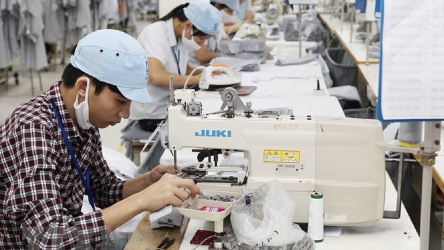 Vietnam has more than 26,700 new firms in first quarter