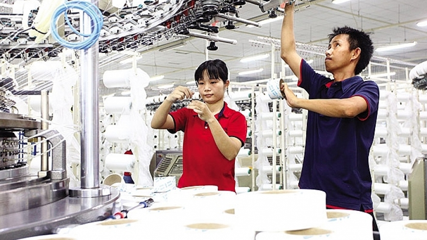 
        New overseas policies ignite fresh FDI wave
                              