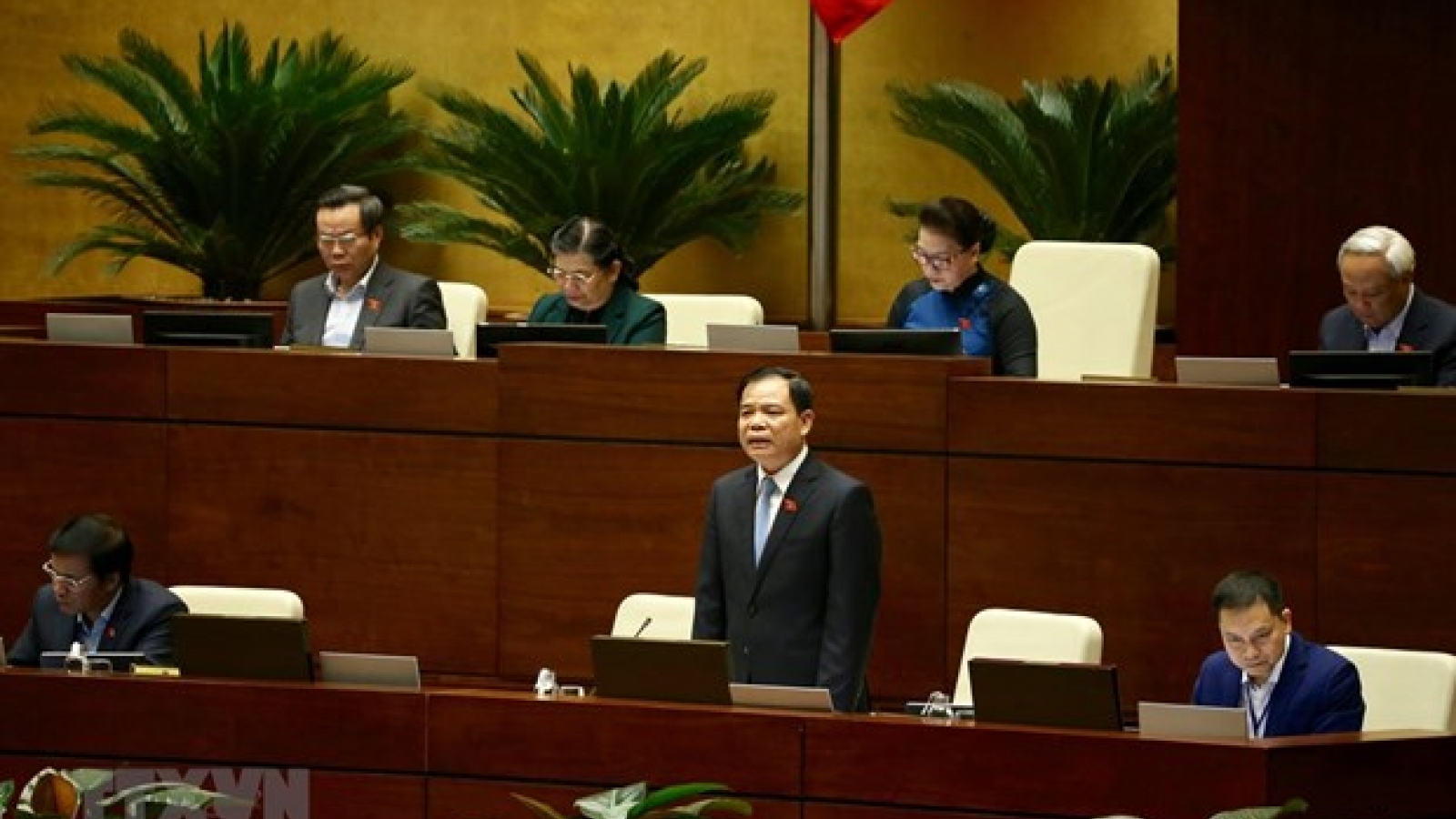 New rural area building a focus in NA’s hearing