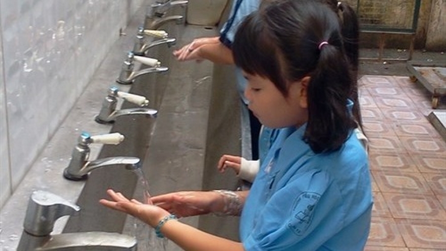 HCM City orders clean-up for new school year