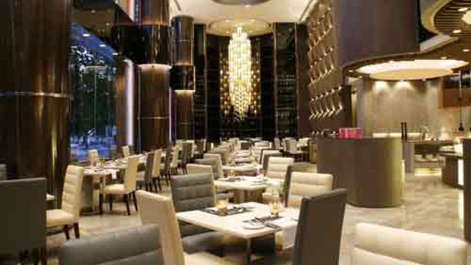 Summer stay-cation package at New World Saigon