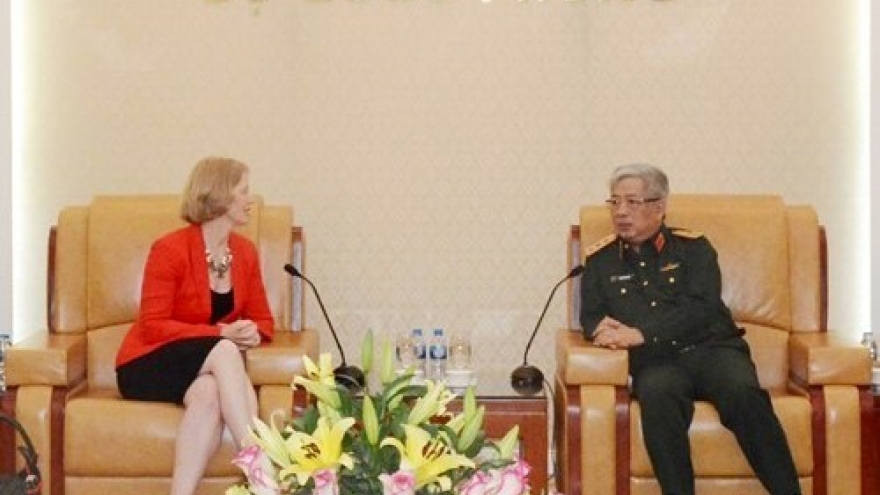 Vietnam treasures defence partnership with New Zealand