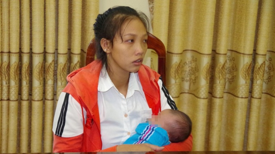 Vietnamese women arrested after attempting to sell newborn in China