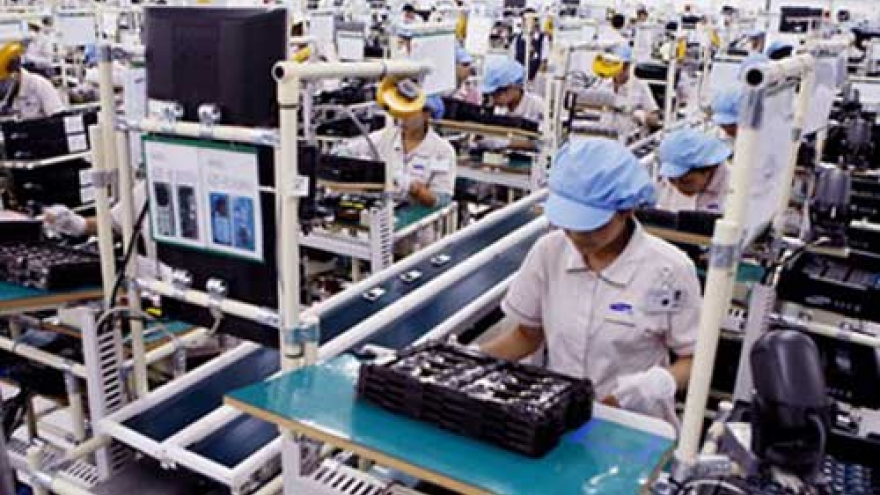 HCM City businesses promote investment in Russia