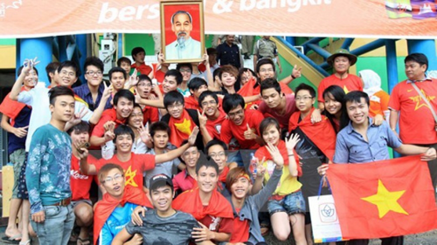 Russian universities seek enrolments in Vietnam