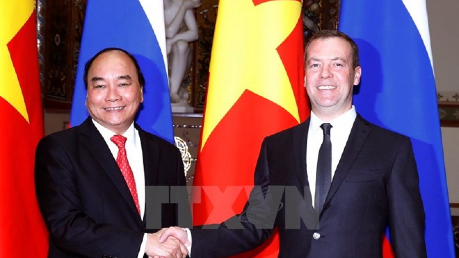 Prime Minister’s Russia visit propels bilateral ties