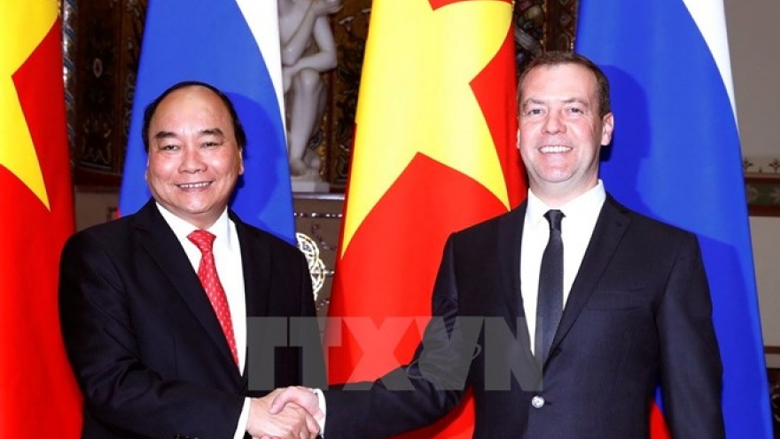 Prime Minister’s Russia visit propels bilateral ties
