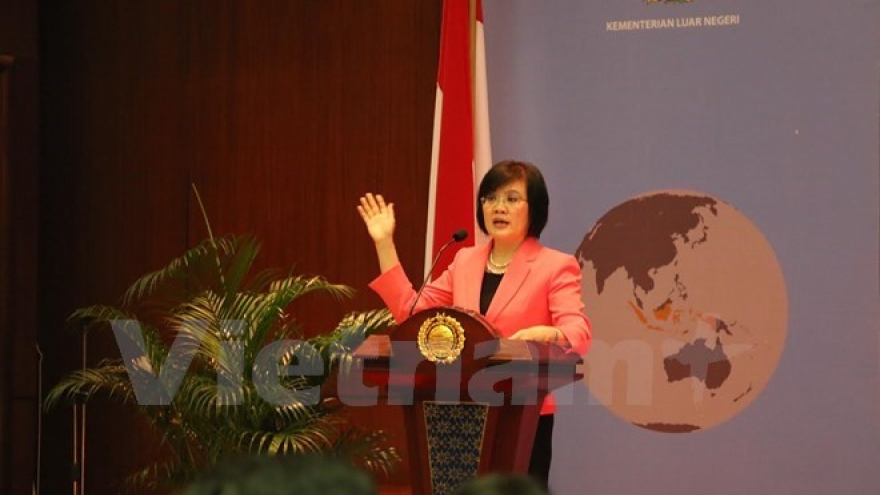 Vietnam shares TPP experience with Indonesia