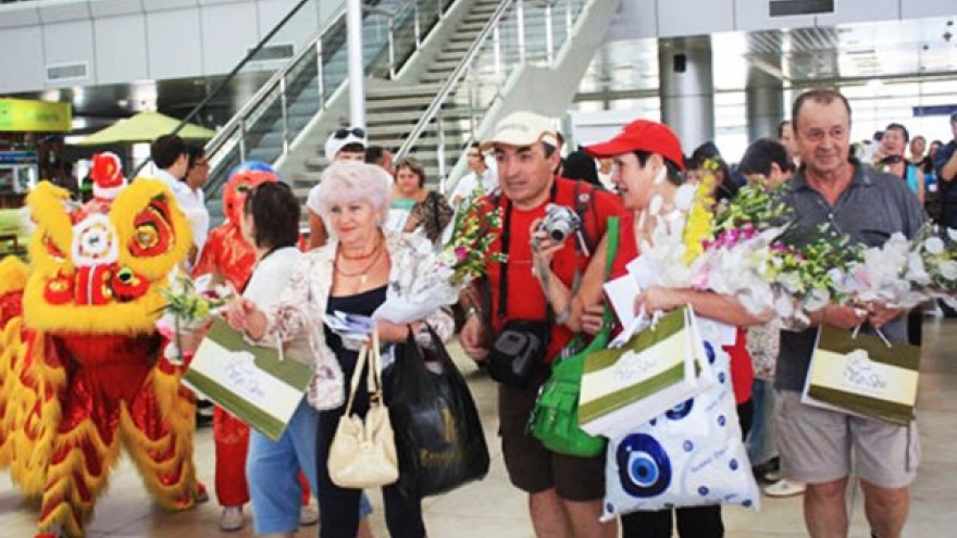 Russia eyes mutual visa-free travel exchange with Vietnam