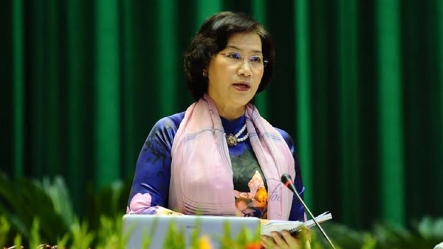 NA Chairwoman to visit India, UAE