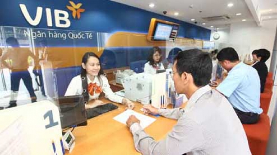 VIB named a leading Asian Trade Bank