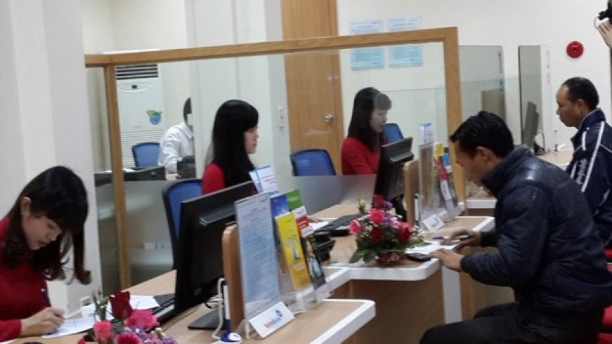 Australian Bank sets up representative office in Hanoi
