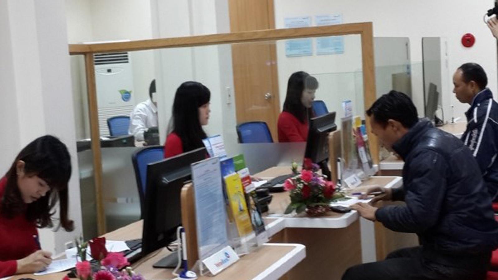 Australian Bank sets up representative office in Hanoi
