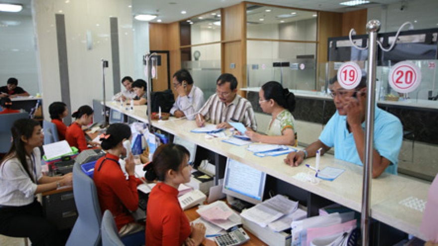 Singapore offers technical assistance to Vietnamese banking 