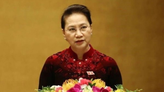 Parliamentary diplomacy promoted