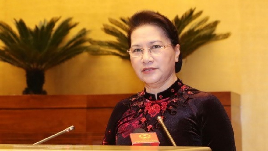 VN to show active engagement in multilateral parliamentary diplomacy at MSEAP 3