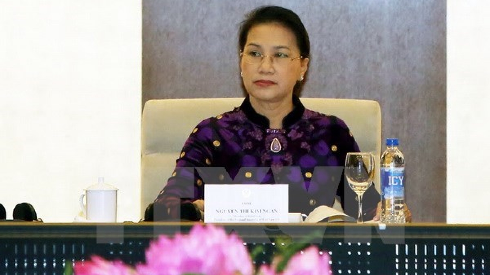 Top legislator to visit Sweden, Hungary, Czech Republic