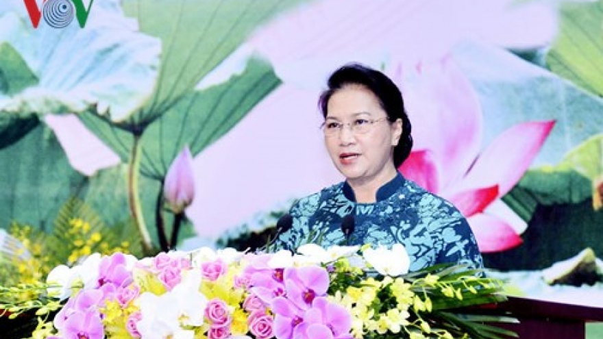 ASOSAI 14 milestone in Vietnam audit’s history: Top legislator