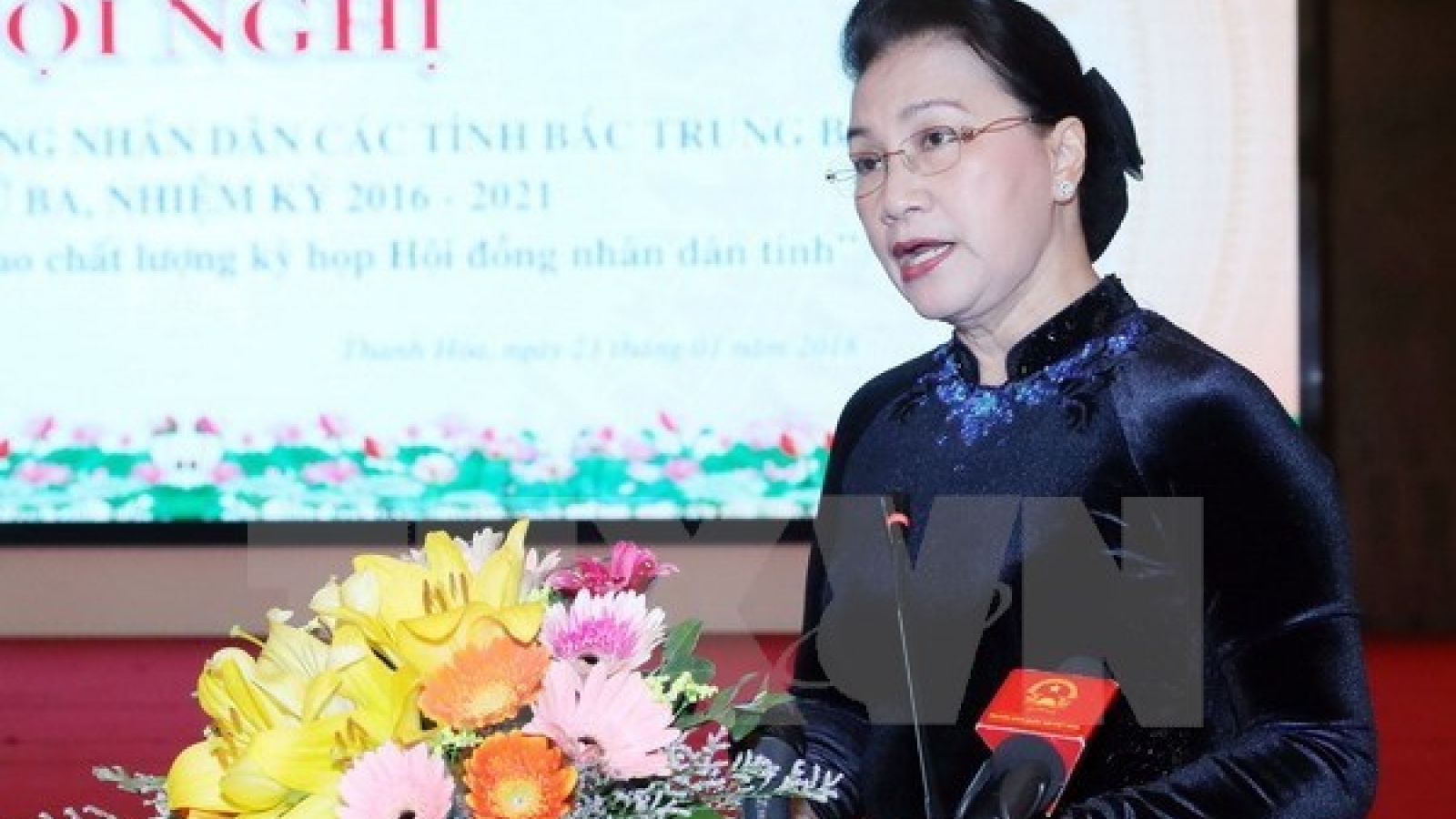 North central provinces seek to reform People’s Council meetings