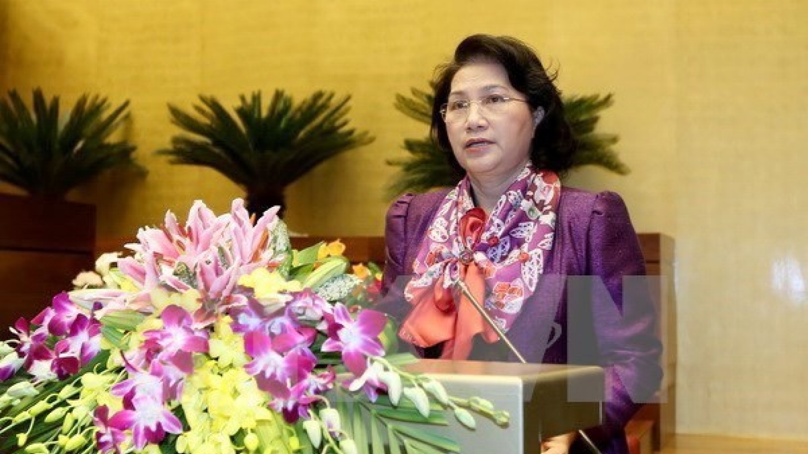 NA leader’s European tour to foster ties with Sweden, Hungary, Czech Republic