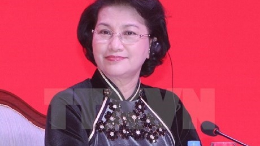 Top legislator’s Myanmar visit to deepen bilateral ties