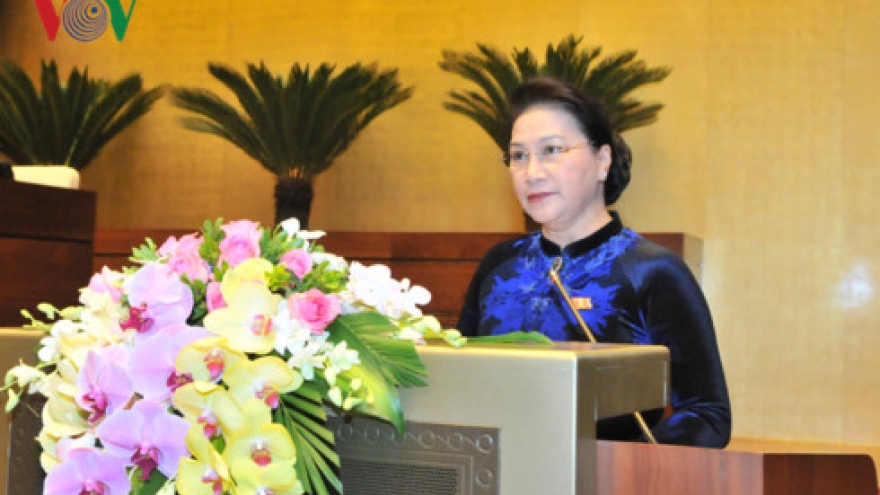 Lawmakers to mull over important issues