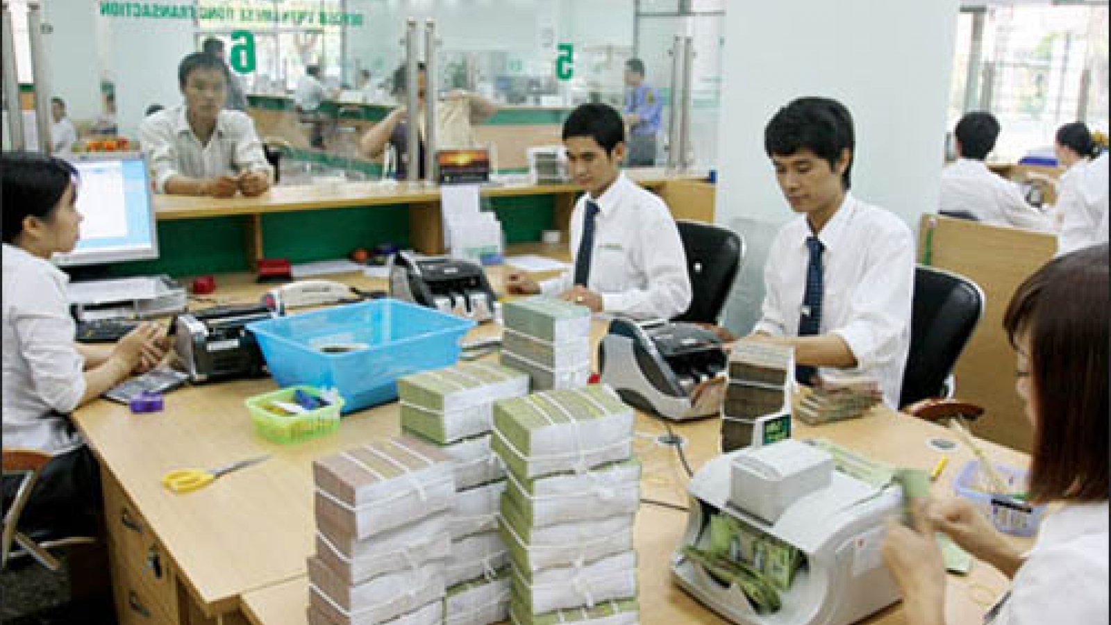 Local banks seek approval for rise in credit growth limit