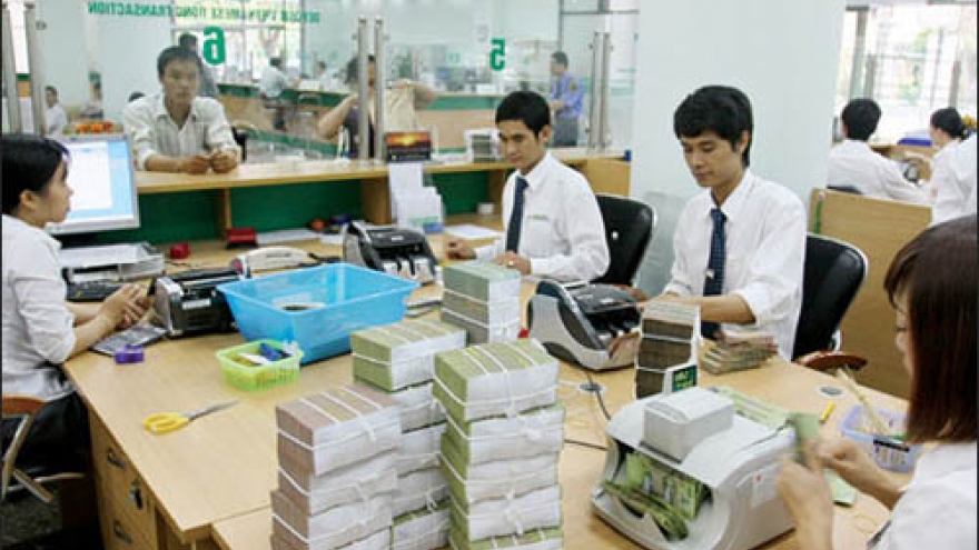 Local banks seek approval for rise in credit growth limit