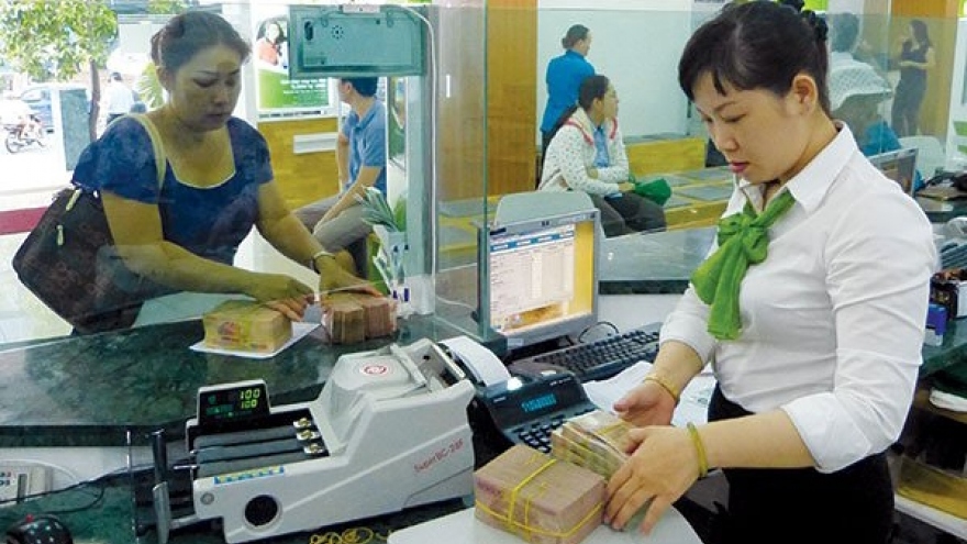 Vietnam’s banking sector clean-up to weigh on credit growth