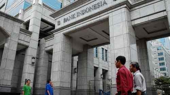 Indonesia’s forex reserves in good condition