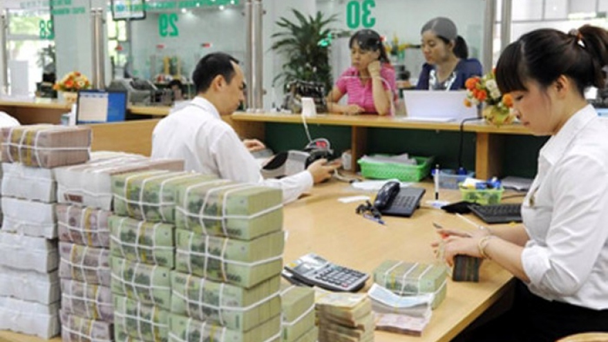 Moderate earnings growth forecast for banking sector
