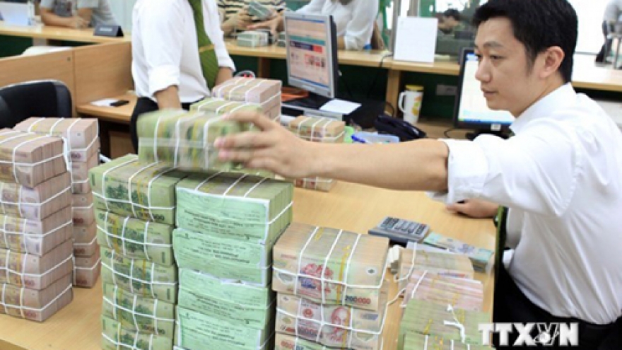 Optimistic outlook for credit growth