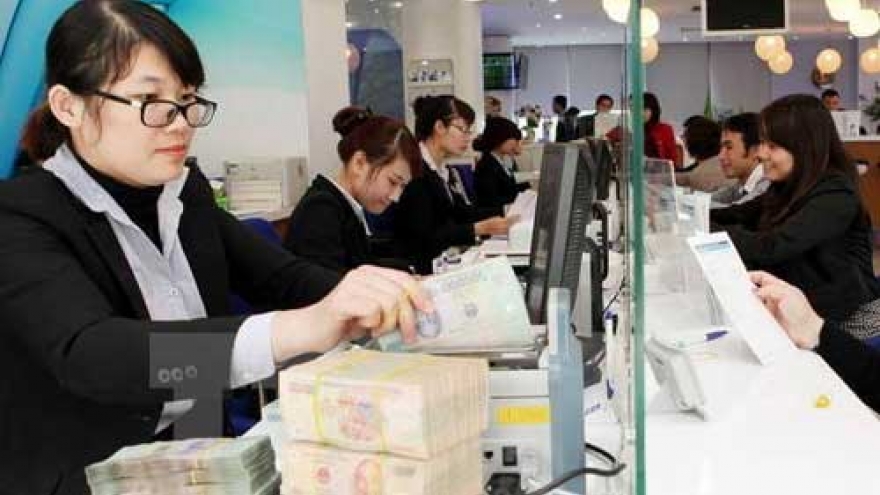 Banking restructuring ramps up activities