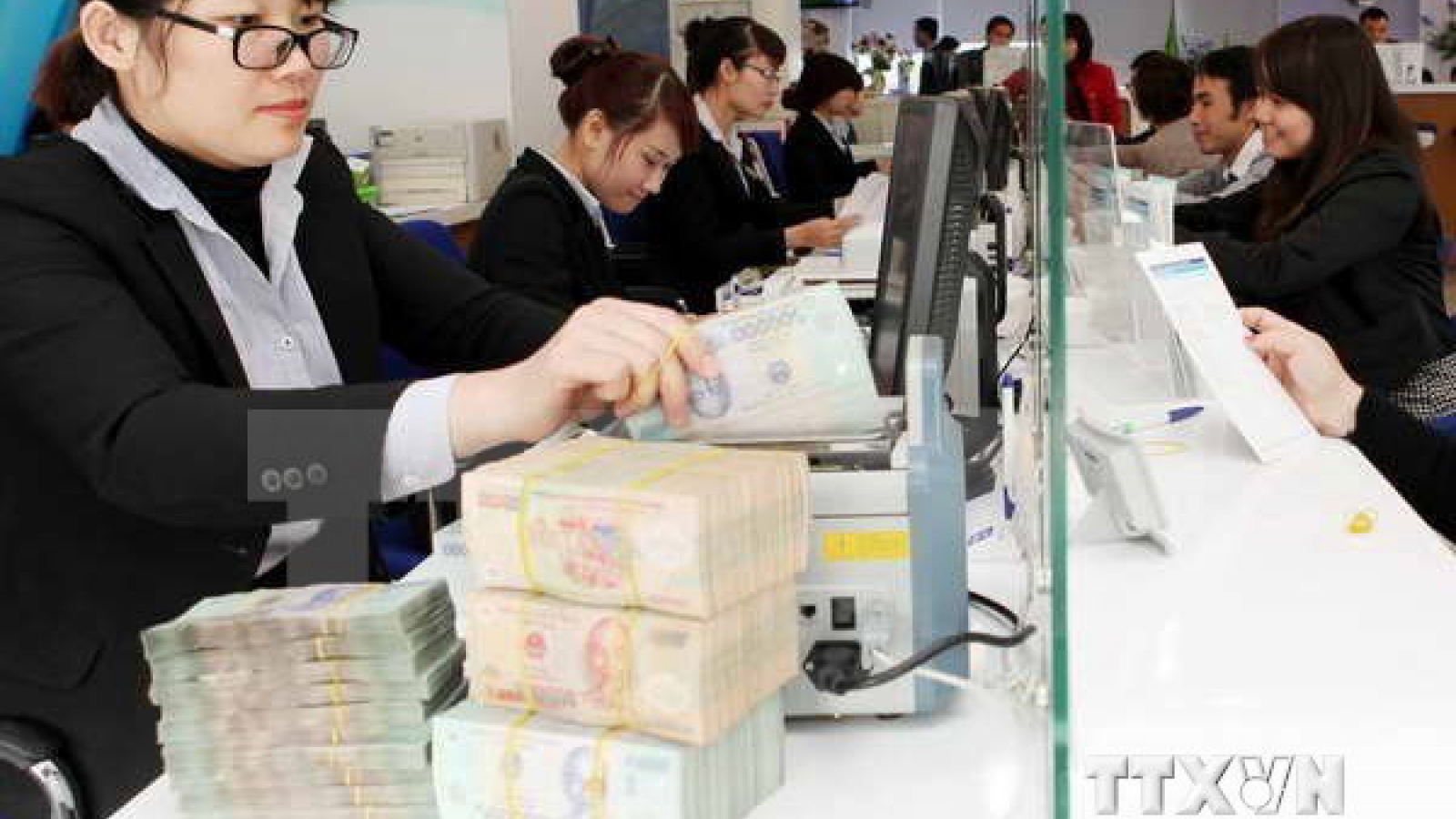 Sacombank, Southern Bank get approval for merger