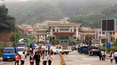 Nghe An’s import-export value passes US$1.1 billion for first time