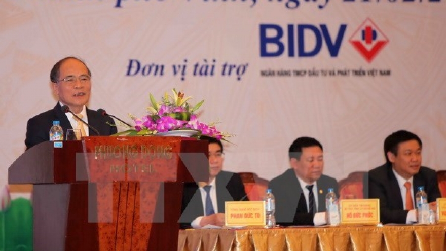 Investors urged to choose Nghe An