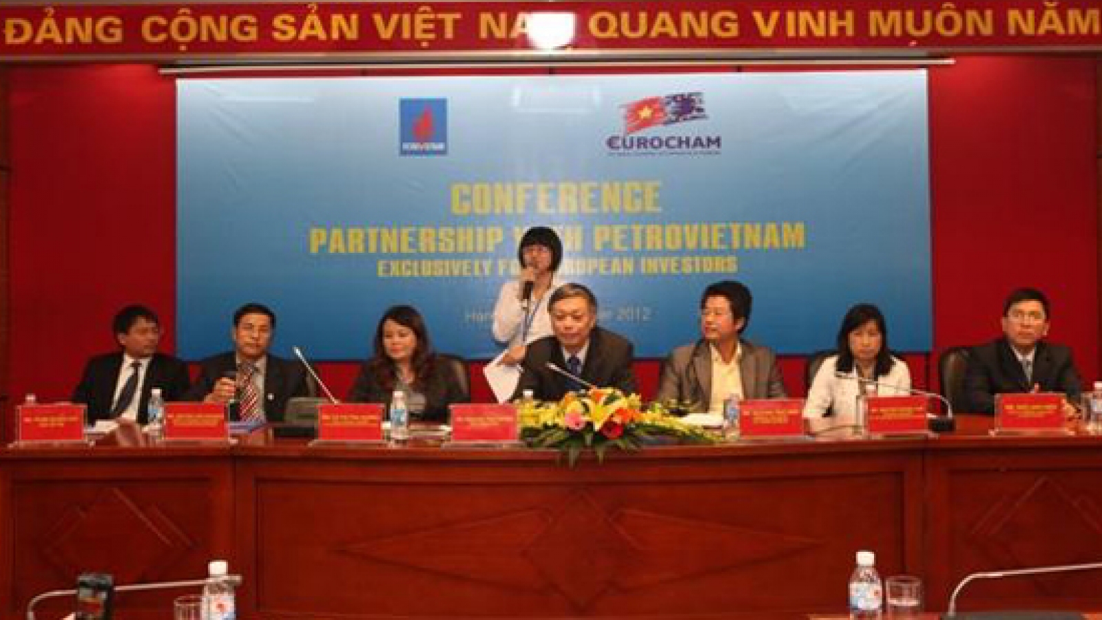 PetroVietnam’s qualms over Nghi Son complex