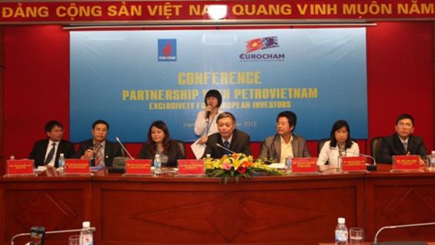 Nghi Son refinery complex to double its capacity