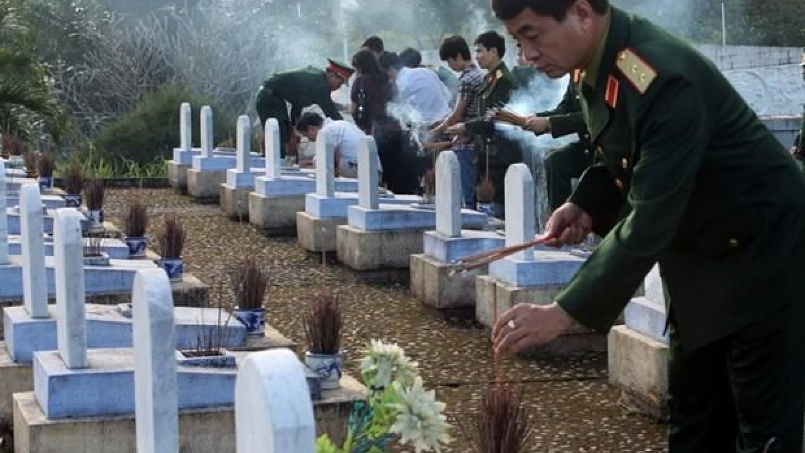 Ministry proposes marking War Martyrs day