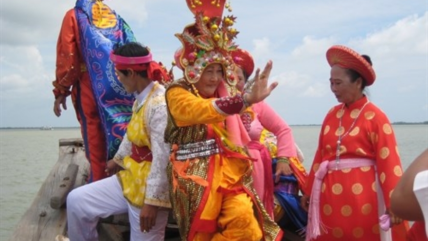 Nghinh Ong Festival in Can Gio returns with bigger scale