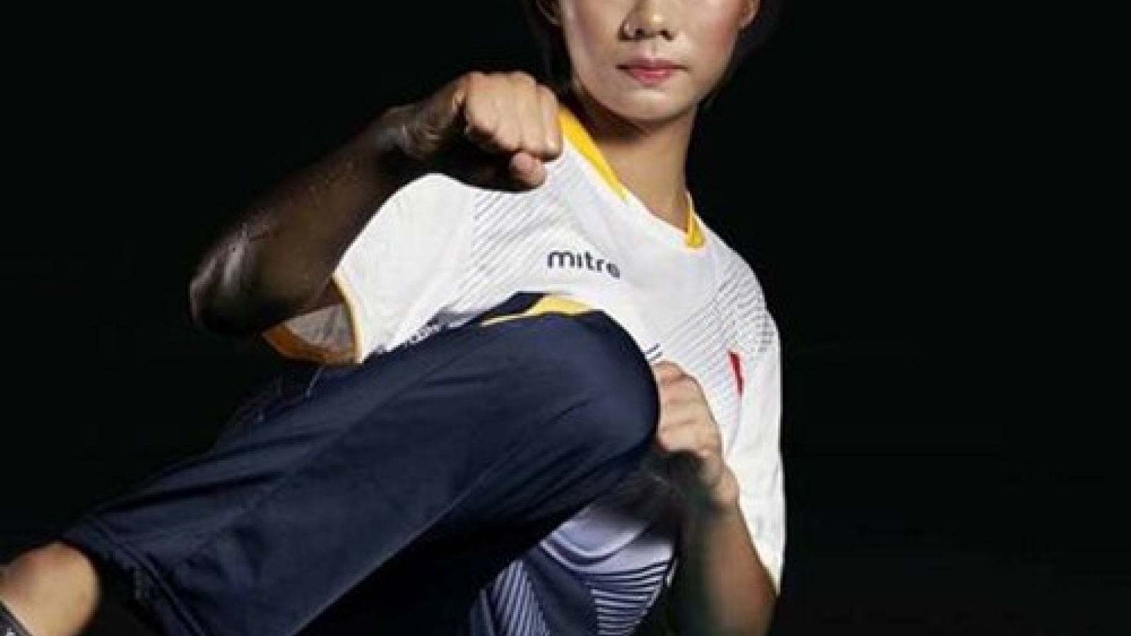 Vietnamese karate artists to compete in Paris tournament
