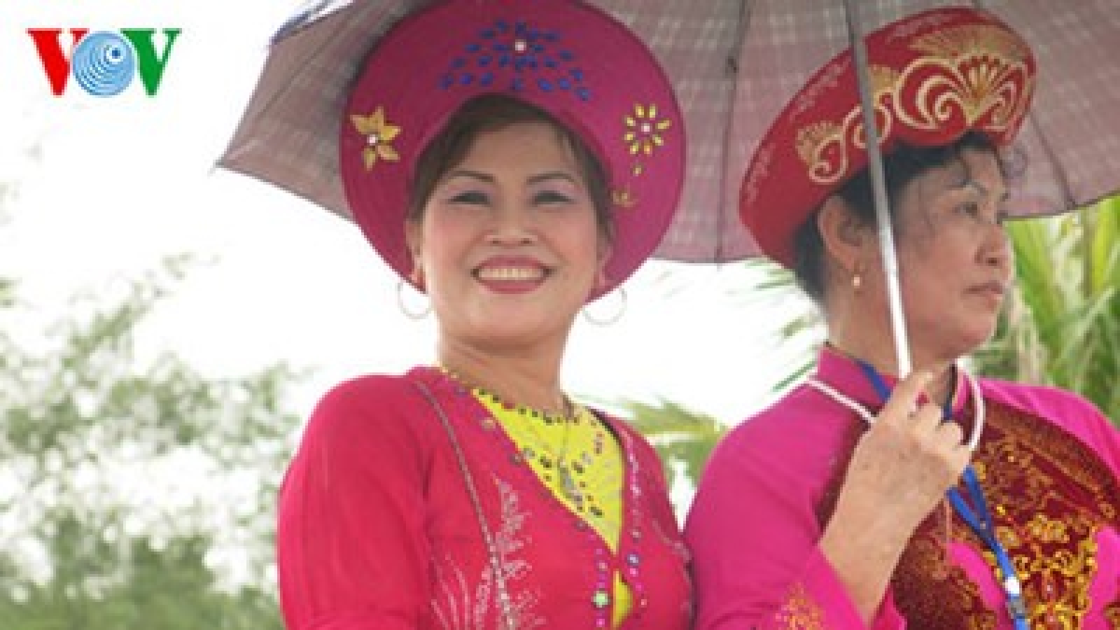Vietnamese Kinh ethnic minority people in China