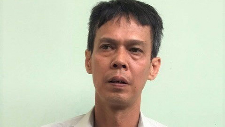 Man in HCM City arrested for conducting anti-State propaganda