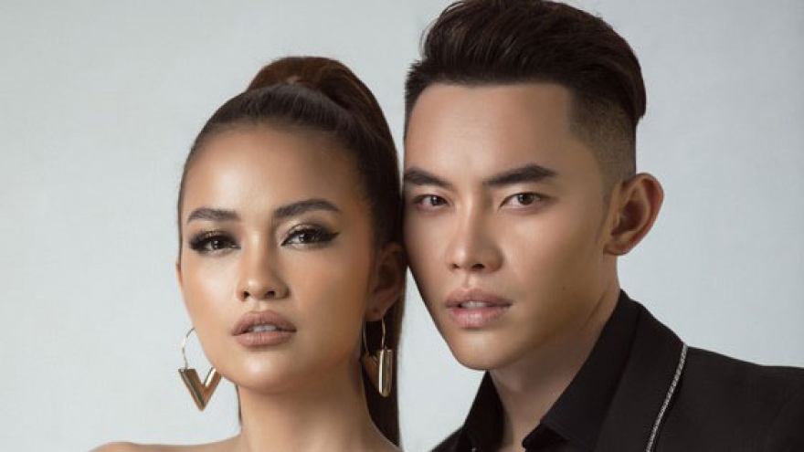 Ngoc Chau and Manh Khang set for Miss/Mr Supranational 2019