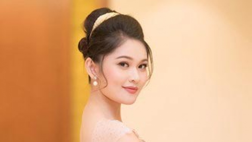 Dung delights on final night of Miss Vietnam southern regionals