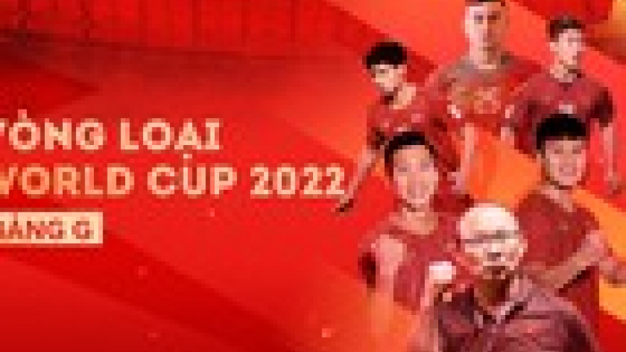 Ways to purchase tickets for Vietnam – Malaysia World Cup qualifier