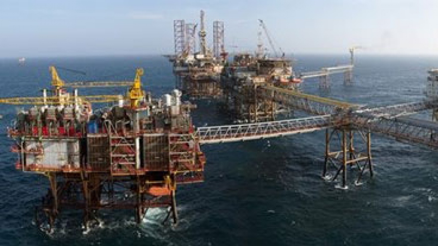 PetroVietnam targets adding up to 30 mln tonnes to oil reserves