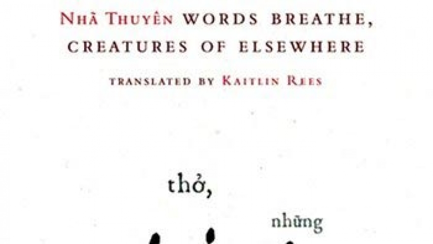 Thuyen's poems printed in English